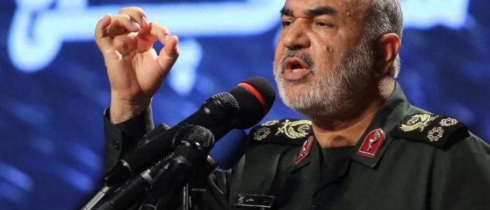 Ucciso Hossein Salami a Teheran: blitz del Mossad contro il capo delle Guardie iraniane