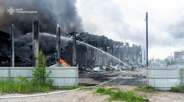 Raid russi su Kiev, almeno 17 morti | Trump: "Sanzioni alla Russia? Lo faccia prima l'Europa"
