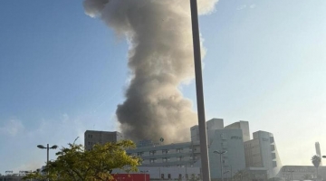 Israele, missili iraniani sull'ospedale Sokora di Beer Sheva: decine di feriti | Nethanyahu: Teheran pagherà | Katz: Khamenei non può continuare ad esistere, vuole distruggerci
