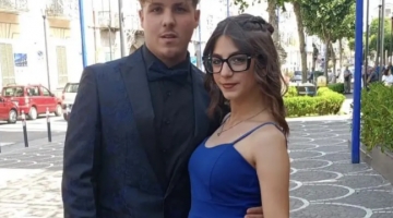 Martina Carbonaro, l'omicida reo confesso della 14enne scrive al Papa: "Chiedo perdono"