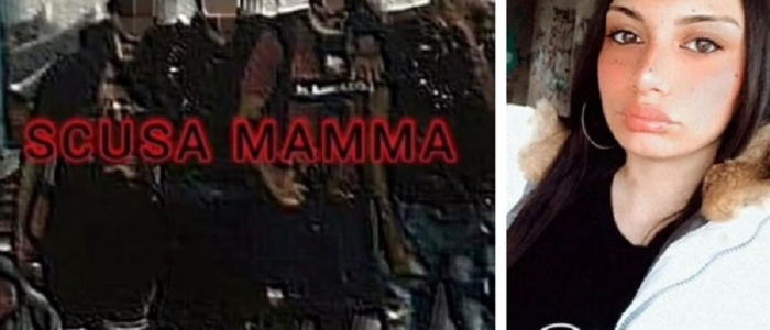 Il killer di Michelle Causo lancia un album dal carcere: ira della famiglia della vittima