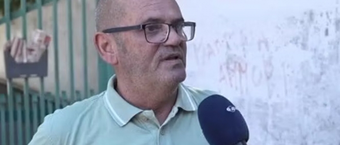 Minacce social alla figlia di Meloni, il prof sospeso: "Il premier è disposto a incontrarmi"