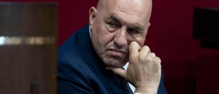 Crosetto: "I tempi sono cambiati, cambi anche la Nato"