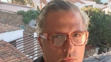 Capri, il giallo del costumista di "Parthenope": si rafforza l'ipotesi dell'omicidio