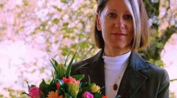 Liliana Resinovich, Sterpin: "Tutti l'hanno cercata tranne uno"