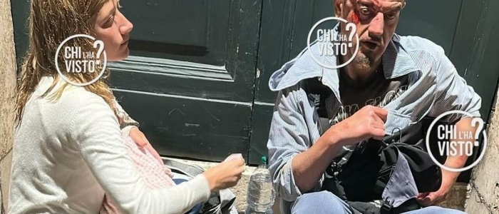 Villa Pamphili, l’ultimo messaggio di Anastasia alla madre: "Sono in difficoltà, abbiamo dei problemi"