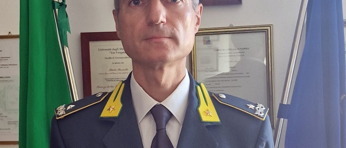 Un anno di vittorie contro il crimine: il bilancio della Guardia di Finanza di Napoli