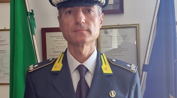 Un anno di vittorie contro il crimine: il bilancio della Guardia di Finanza di Napoli