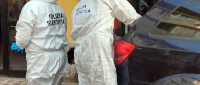 Commerciante ucciso nel Varesotto: fermato un uomo | La vittima aveva affittato casa al presunto killer