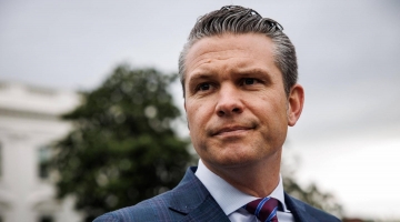 Usa, il segretario alla Difesa Hegseth: "Trump ha ottenuto un risultato storico alla Nato" | La Corte Suprema blocca i finanziamenti pubblici per l'aborto