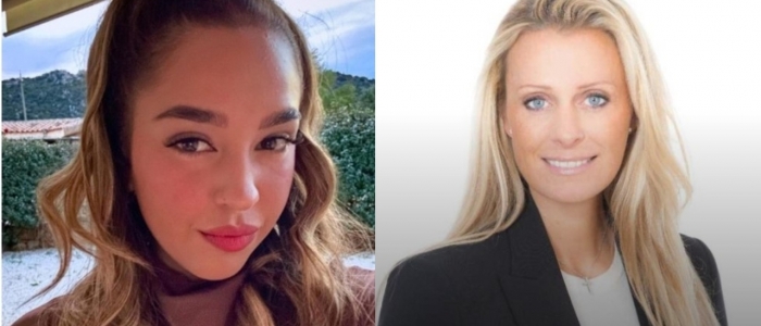 Porto Cervo, investe e uccide Gaia Costa: per i pm "non c'era motivo di trattenere in Italia" Vivian Spohr