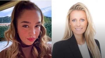 Porto Cervo, investe e uccide Gaia Costa: per i pm "non c'era motivo di trattenere in Italia" Vivian Spohr