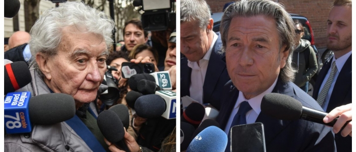 Caso Chiara Poggi, l'avvocato Lovati solleva dubbi su Stasi: "Alle 12 tutti già sapevano dell'omicidio di Garlasco"