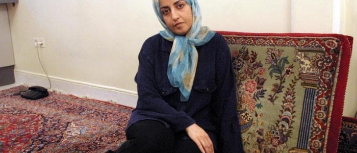 Iran, "minacciata di morte il Nobel per la Pace Narges Mohammadi"