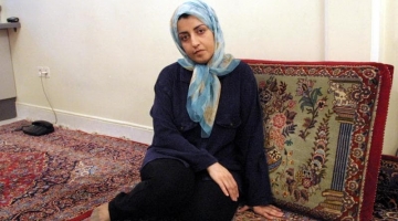 Iran, "minacciata di morte il Nobel per la Pace Narges Mohammadi"