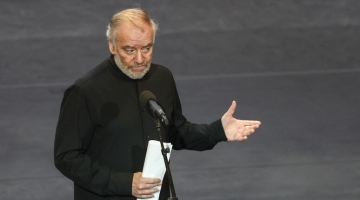 Annullato il concerto di Valery Gergiev nella Reggia di Caserta