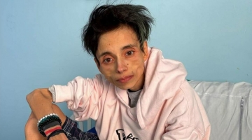 Bergamo, morto il tiktoker Thiago Elar: aveva raccontato sui social la sua storia di transgender