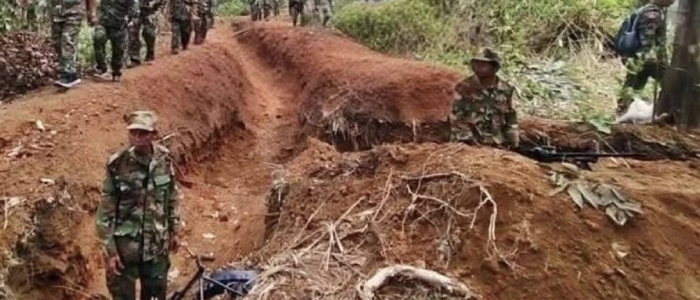 Thailandia-Cambogia, scontri a fuoco nella zona contesa: almeno 9 morti e 14 feriti | Bangkok chiude il confine terrestre