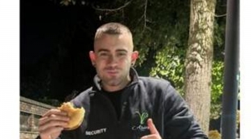 Italiano morto in Ucraina, la donna che lo ha accolto come un figlio: "Sognava di incontrare il fratello"