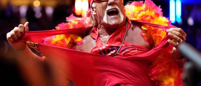 Hulk Hogan morto, la leggenda del wrestling aveva 71 anni: fatale un arresto cardiaco