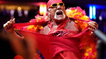 Hulk Hogan morto, la leggenda del wrestling aveva 71 anni: fatale un arresto cardiaco