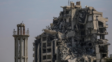 Merz: "Due aerei tedeschi lanceranno aiuti su Gaza" | Nyt: "Anche Gb sta valutando il riconoscimento dello Stato di Palestina"
