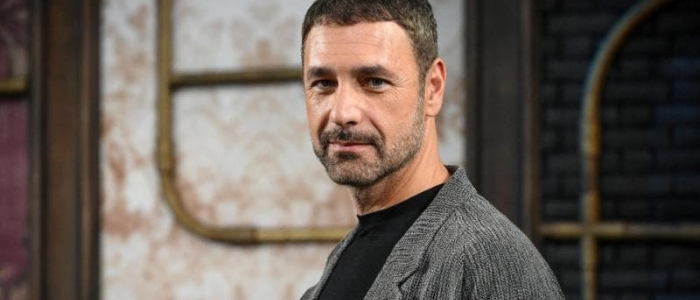 Presunta estorsione a Raoul Bova, Monzino: "Non gli ho mandato io i messaggi"