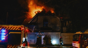 Raid russi sull'Ucraina, nella notte oltre 20 morti