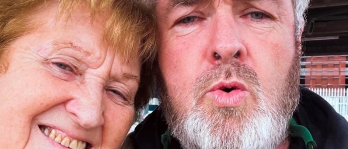 Paul Gallagher, fratello maggiore di Noel e Liam degli Oasis, accusato di stupro