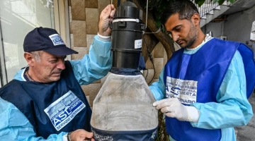 West Nile, cresce l'allarme: si stima che i casi siano già 10mila, picco dopo Ferragosto