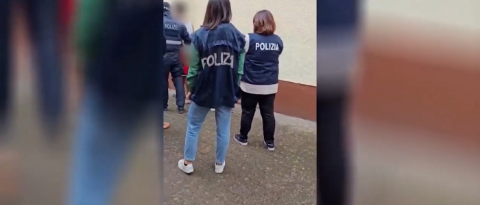 Torturò, sequestrò e uccise migranti: 29enne somalo arrestato in Germania