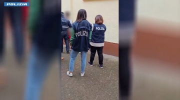 Torturò, sequestrò e uccise migranti: 29enne somalo arrestato in Germania