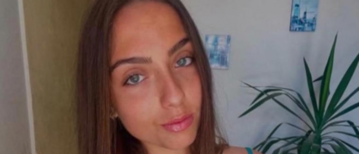 Simona Cinà, l'autopsia rivela: è morta per annegamento