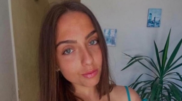 Simona Cinà, l'autopsia rivela: è morta per annegamento