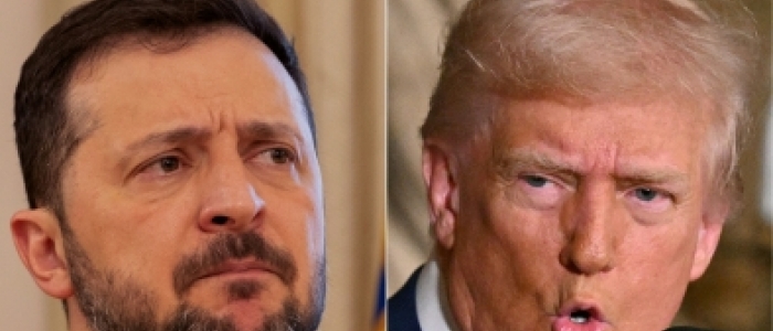 Ucraina, il Cremlino: "Vertice tra Putin e Trump nei prossimi giorni" | Il leader russo: "Non ci sono condizioni per un incontro con Zelensky"