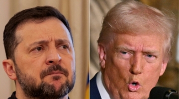 Ucraina, il Cremlino: "Vertice tra Putin e Trump nei prossimi giorni" | Il leader russo: "Non ci sono condizioni per un incontro con Zelensky"