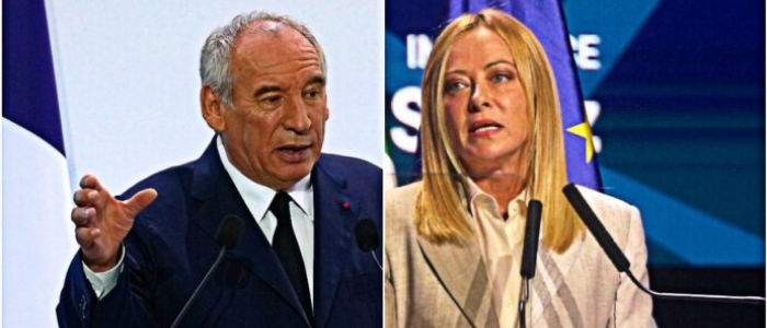 Parigi contro Roma: "L'Italia fa dumping fiscale" | Palazzo Chigi: "Affermazioni infondate, la Francia lotti con noi contro i paradisi fiscali"