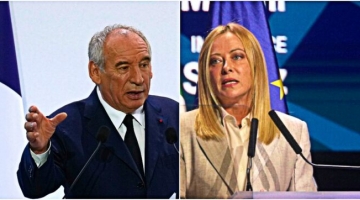 Parigi contro Roma: "L'Italia fa dumping fiscale" | Palazzo Chigi: "Affermazioni infondate, la Francia lotti con noi contro i paradisi fiscali"