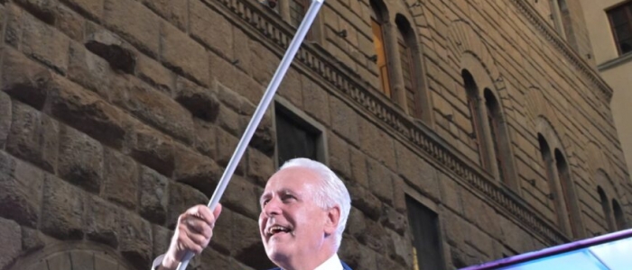 Regionali Toscana, Giani riconfermato: "Grazie Toscana" | Schlein esulta, Meloni si congratula