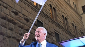Regionali Toscana, Giani riconfermato: "Grazie Toscana" | Schlein esulta, Meloni si congratula