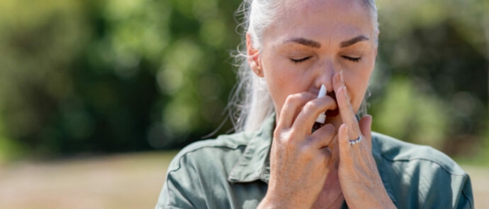 Shock anafilattico, in arrivo in Italia lo spray nasale di adrenalina per le allergie gravi