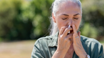 Shock anafilattico, in arrivo in Italia lo spray nasale di adrenalina per le allergie gravi