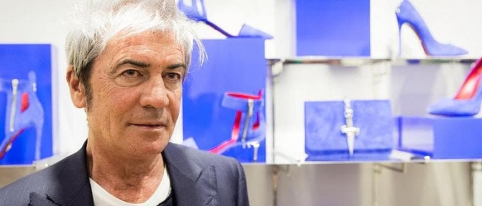 Morto Cesare Paciotti, l'imprenditore delle scarpe aveva 67 anni