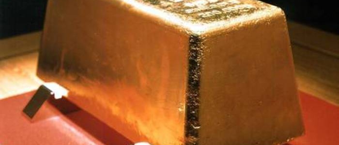 Il prezzo dell'oro corre ancora, Spot scambiato a 4.123 dollari