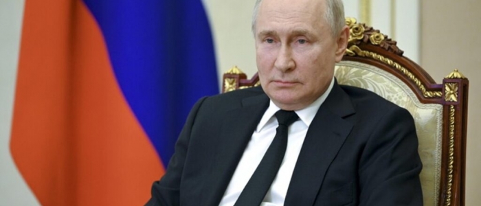 Nato, Londra: "Putin non abbia dubbi, se minacciati reagiremo"