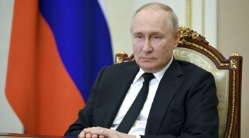 Nato, Londra: "Putin non abbia dubbi, se minacciati reagiremo"