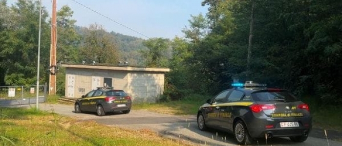 Biella, caporalato in appalti pubblici: cinque indagati | Perquisizioni in otto Regioni