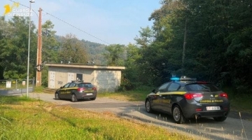 Biella, caporalato in appalti pubblici: cinque indagati | Perquisizioni in otto Regioni