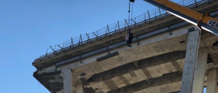 Ponte Morandi, per Castellucci chiesti 18 anni e sei mesi | I pm: "L'ex a.d. di Autostrade come Lord Voldemort"