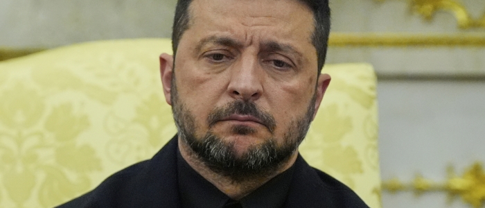 Lavrov: "Non abbiamo nessuna intenzione di attaccare un Paese Nato, pronti a dare garanzie"